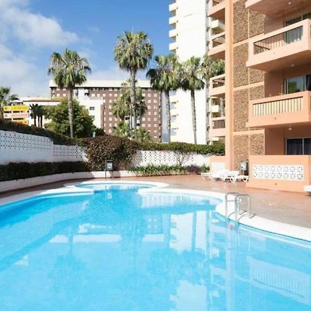 Cautivador Estudio En Puerto De La Cruz Экстерьер фото