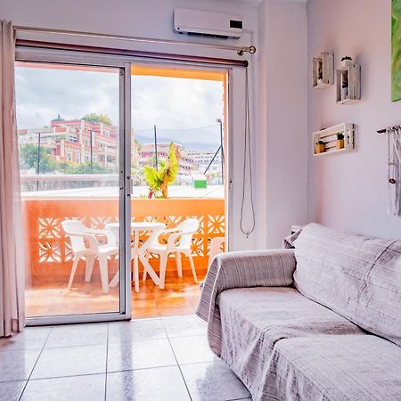 Cautivador Estudio En Puerto De La Cruz Экстерьер фото