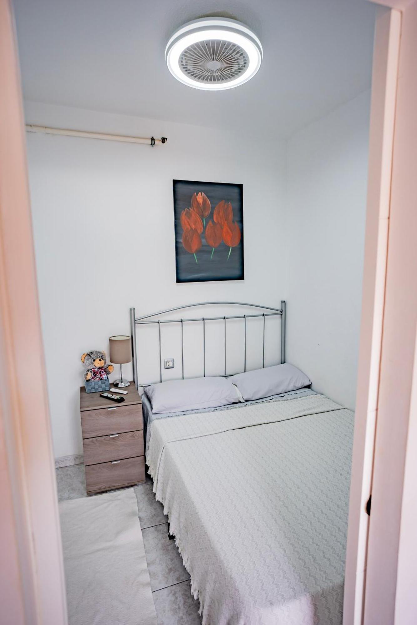 Cautivador Estudio En Puerto De La Cruz Экстерьер фото