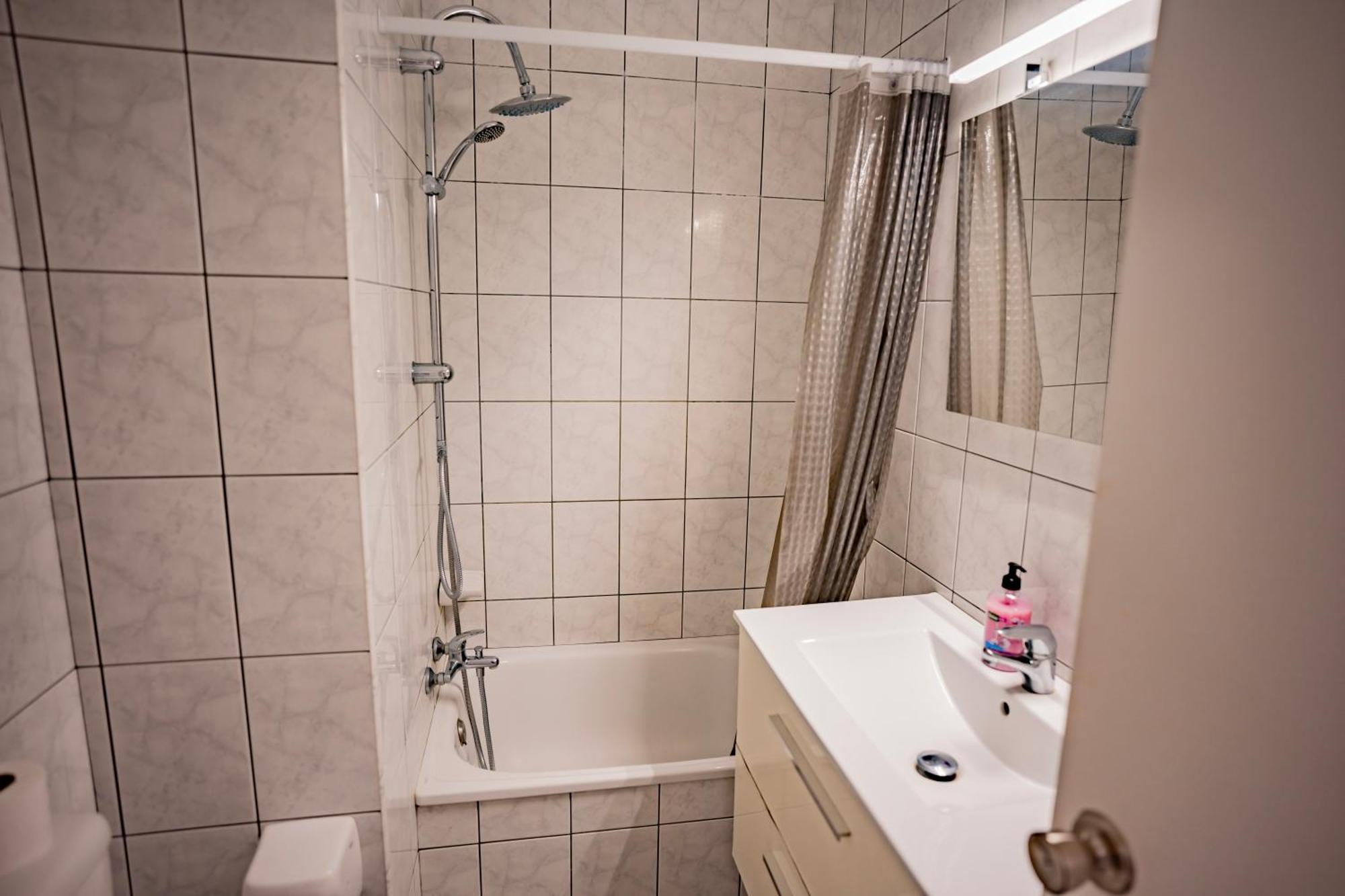 Cautivador Estudio En Puerto De La Cruz Экстерьер фото