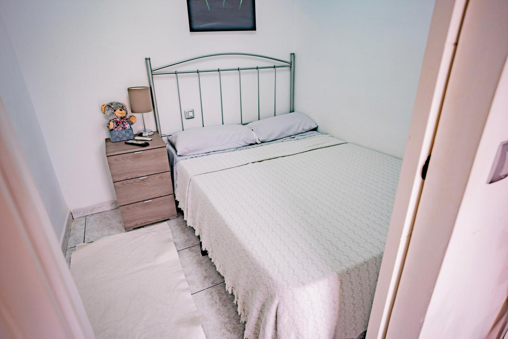 Cautivador Estudio En Puerto De La Cruz Экстерьер фото