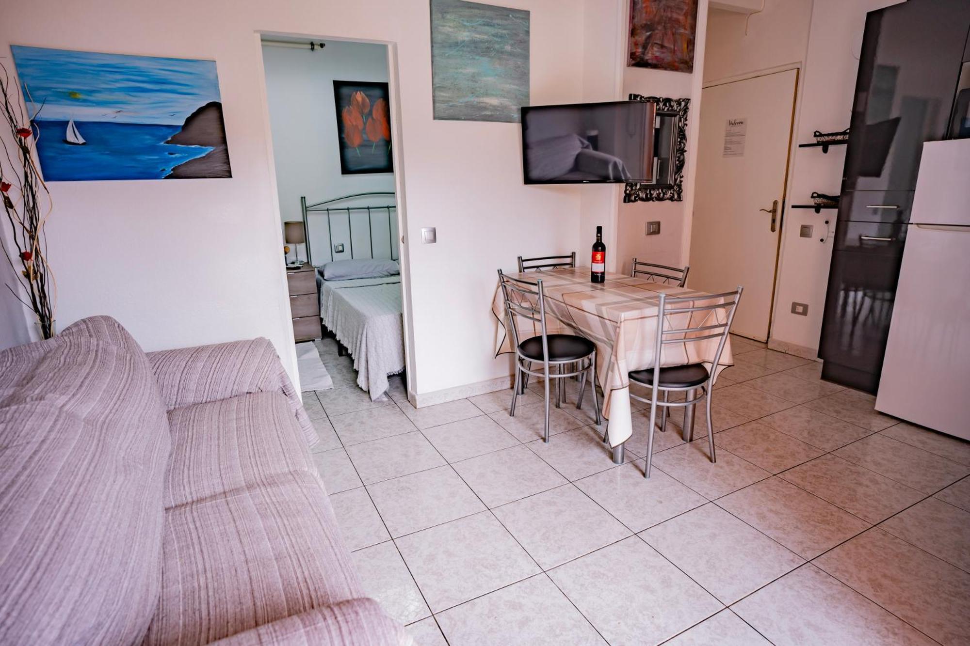 Cautivador Estudio En Puerto De La Cruz Экстерьер фото